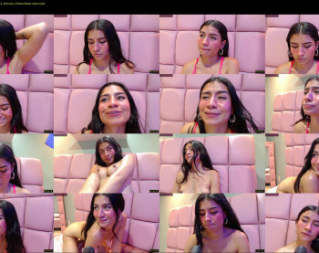 emyy_fox — 54 minute Chaturbate female cam video clip, 1080p, Sep 22, 2022
