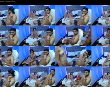 erick_99_ — 29 minute Chaturbate couple cam video clip, 720p, Sep 22, 2022