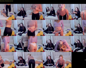 eva_mireey — 49 minute Chaturbate female cam video clip, 1080p, Sep 21, 2022