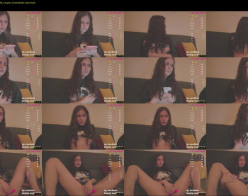 evaforlust — 16 minute Chaturbate couple cam video clip, 1080p, Sep 21, 2022