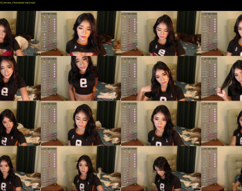 evas_pops — 54 minute Chaturbate female cam video clip, 1080p, Sep 21, 2022