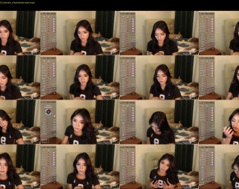 evas_pops — 6 minute Chaturbate female cam video clip, 1080p, Sep 21, 2022
