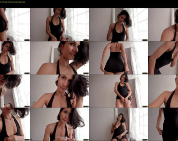evatango — 31 minute Chaturbate female cam video clip, 1080p, Sep 21, 2022