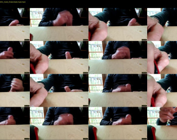 fiveforwilly1 — 18 minute Chaturbate male cam video clip, 720p, Sep 21, 2022