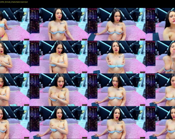gaby_wayne_ — 7 minute Chaturbate female cam video clip, 720p, Sep 21, 2022
