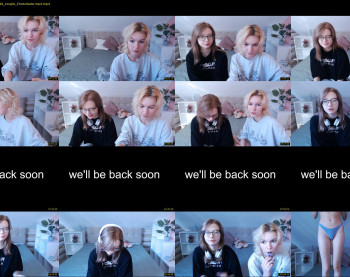 gingergrl_ — 71 minute Chaturbate male cam video clip, 1080p, Sep 21, 2022