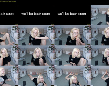 gingergrl_ — 59 minute Chaturbate male cam video clip, 1080p, Sep 21, 2022