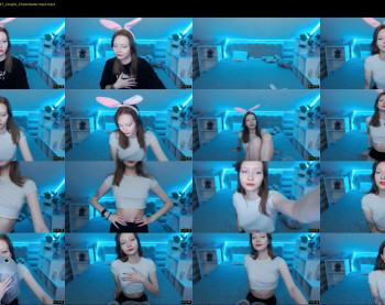 gingergrl_ — 54 minute Chaturbate male cam video clip, 1080p, Sep 21, 2022