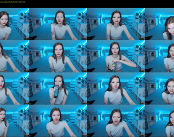 gingergrl_ — 28 minute Chaturbate male cam video clip, 1080p, Sep 21, 2022