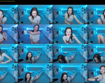 gingergrl_ — 45 minute Chaturbate male cam video clip, 1080p, Sep 22, 2022