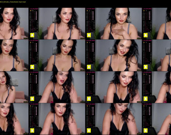 gracewards — 36 minute Chaturbate female cam video clip, 480p, Sep 21, 2022