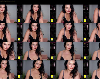 gracewards — 29 minute Chaturbate female cam video clip, 480p, Sep 21, 2022