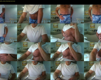 happyguyrob — 11 minute Chaturbate male cam video clip, 480p, Sep 21, 2022
