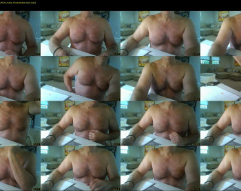 happyguyrob — 6 minute Chaturbate male cam video clip, 480p, Sep 21, 2022