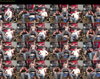 hardworkertn — 42 minute Chaturbate male cam video clip, 720p, Sep 22, 2022