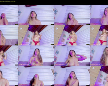 hazel_shy — 57 minute Chaturbate female cam video clip, 1080p, Sep 21, 2022