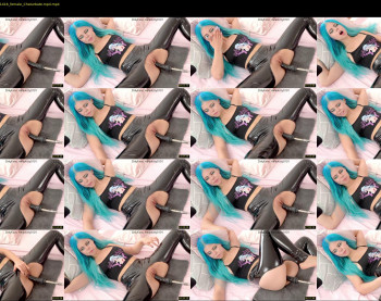 hellokittymilf — 42 minute Chaturbate female cam video clip, 1080p, Sep 21, 2022