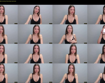 hot_stuff_01 — 13 minute Chaturbate female cam video clip, 720p, Sep 21, 2022