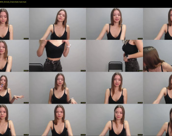 hot_stuff_01 — 30 minute Chaturbate female cam video clip, 720p, Sep 21, 2022