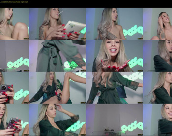 hotfallingdevil — 48 minute Chaturbate female cam video clip, 1080p, Sep 21, 2022