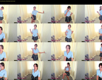 iiris_angel_ — 54 minute Chaturbate female cam video clip, 1080p, Sep 21, 2022