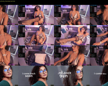 imacwen — 57 minute Chaturbate female cam video clip, 1080p, Sep 21, 2022
