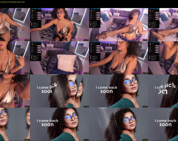 imacwen — 57 minute Chaturbate female cam video clip, 1080p, Sep 21, 2022