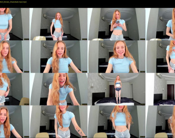 imogen_ray — 50 minute Chaturbate female cam video clip, 720p, Sep 21, 2022