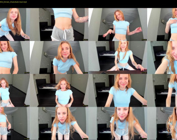 imogen_ray — 3 minute Chaturbate female cam video clip, 720p, Sep 21, 2022