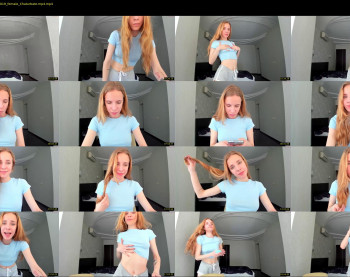 imogen_ray — 21 minute Chaturbate female cam video clip, 720p, Sep 21, 2022