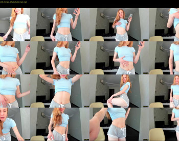 imogen_ray — 3 minute Chaturbate female cam video clip, 720p, Sep 21, 2022