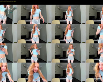 imogen_ray — 3 minute Chaturbate female cam video clip, 720p, Sep 21, 2022