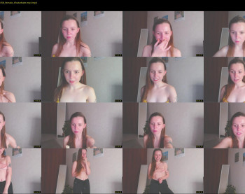 iris_damour — 60 minute Chaturbate female cam video clip, 1080p, Sep 21, 2022