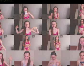 iris_damour — 59 minute Chaturbate female cam video clip, 1080p, Sep 22, 2022