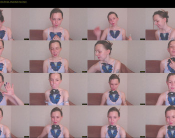 iris_damour — 54 minute Chaturbate female cam video clip, 1080p, Sep 22, 2022