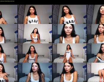 iristorres — 56 minute Chaturbate female cam video clip, 1080p, Sep 21, 2022