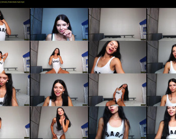 iristorres — 59 minute Chaturbate female cam video clip, 1080p, Sep 21, 2022