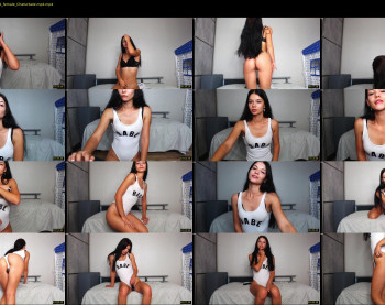 iristorres — 57 minute Chaturbate female cam video clip, 1080p, Sep 21, 2022