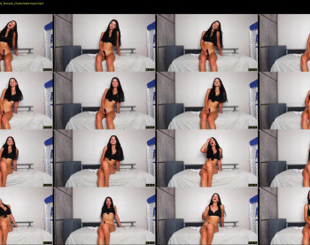 iristorres — 3 minute Chaturbate female cam video clip, 1080p, Sep 21, 2022