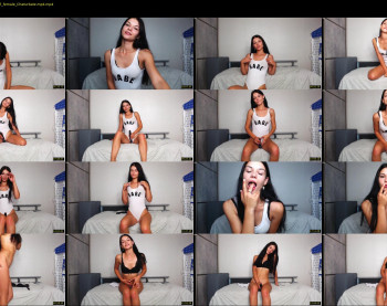 iristorres — 27 minute Chaturbate female cam video clip, 1080p, Sep 21, 2022