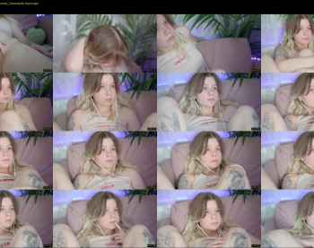 isoull — 54 minute Chaturbate female cam video clip, 1080p, Sep 21, 2022
