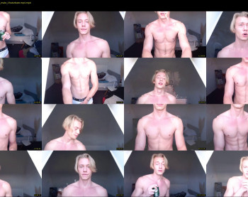 jackmln — 72 minute Chaturbate male cam video clip, 720p, Sep 21, 2022