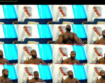 jackson_marshall — 12 minute Chaturbate male cam video clip, 1080p, Sep 21, 2022