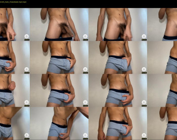 jasonmarello — 47 minute Chaturbate male cam video clip, 720p, Sep 21, 2022