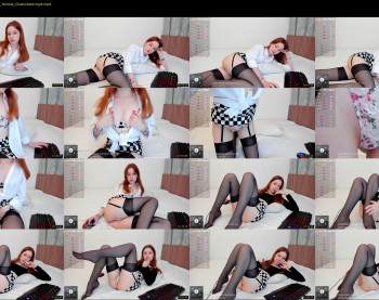 jaycee_j — 54 minute Chaturbate female cam video clip, 1080p, Sep 21, 2022