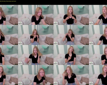 jennastuart — 67 minute Chaturbate female cam video clip, 720p, Sep 21, 2022