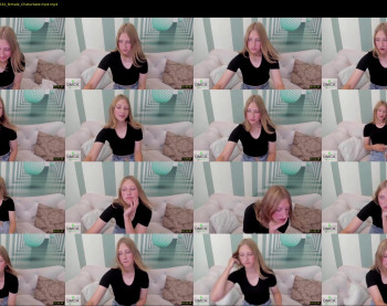 jennastuart — 49 minute Chaturbate female cam video clip, 720p, Sep 21, 2022