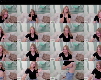 jennastuart — 71 minute Chaturbate female cam video clip, 720p, Sep 21, 2022