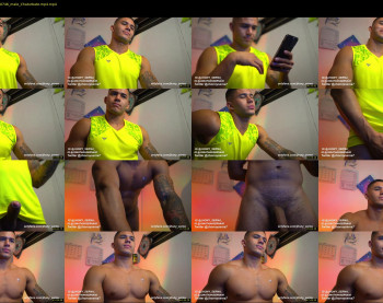 jhony_serna_ — 54 minute Chaturbate male cam video clip, 1080p, Sep 21, 2022