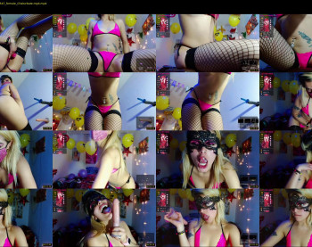 karla_grey_ — 12 minute Chaturbate female cam video clip, 720p, Sep 22, 2022